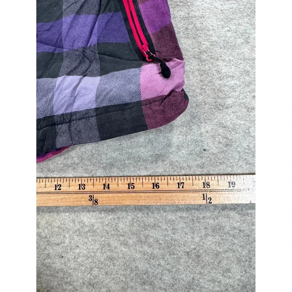 Nike sportswear flannel
